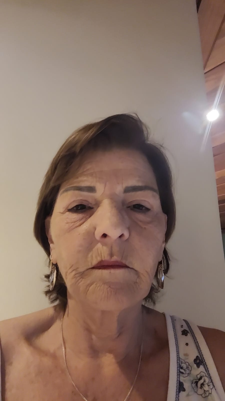 Maria Luiza Krieger